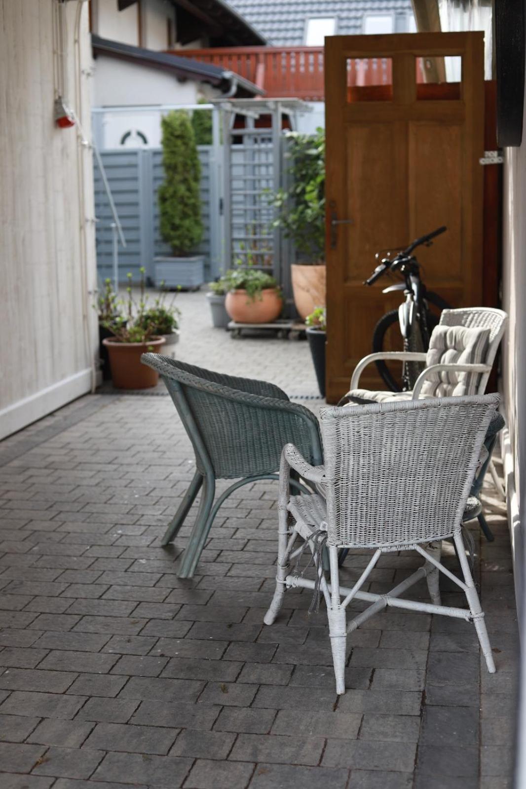 2 Apartament Mietowy Rumianek Lwowek Dış mekan fotoğraf