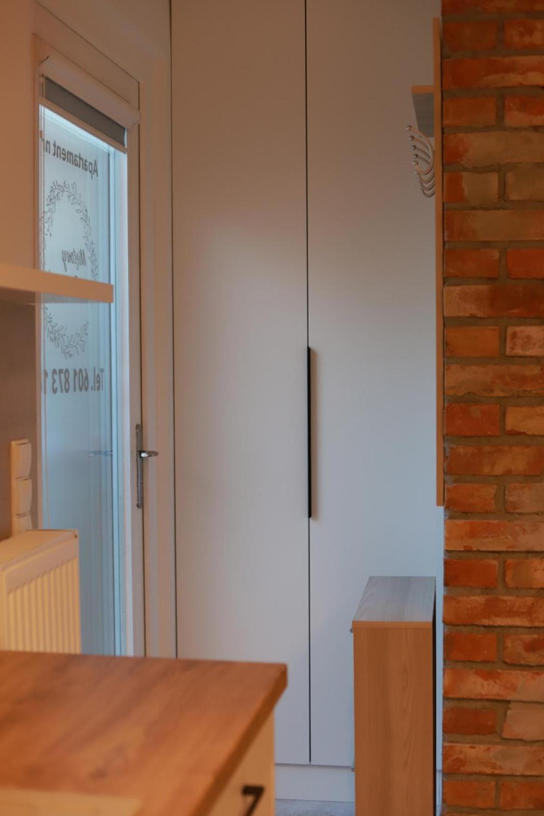 2 Apartament Mietowy Rumianek Lwowek Dış mekan fotoğraf