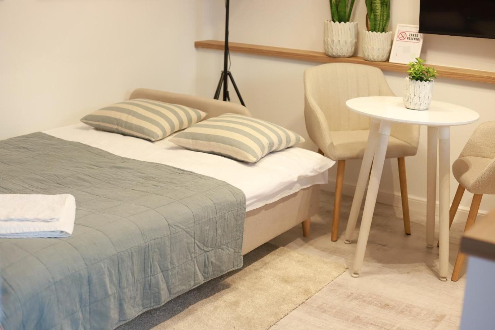 2 Apartament Mietowy Rumianek Lwowek Dış mekan fotoğraf